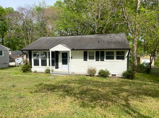 511 Vine St, Burlington, NC 27217