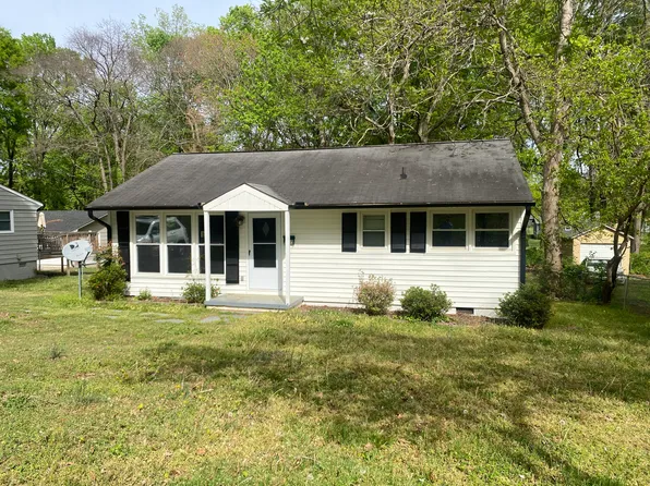 511 Vine St, Burlington, NC 27217
