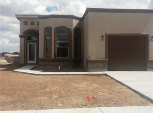 126 River Hondo Rd, Clint, TX 79836