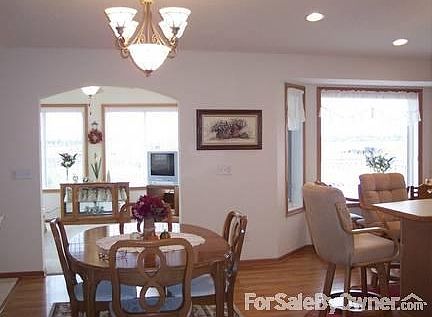 Great Room-Lower Level