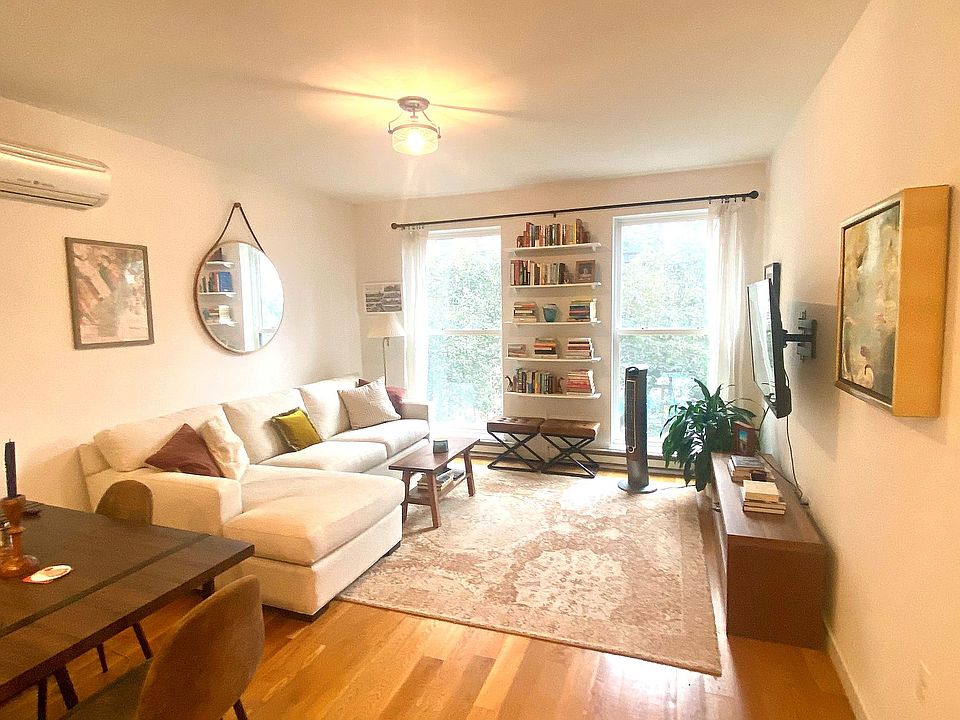 1st image of 116 Montague St APT 1F