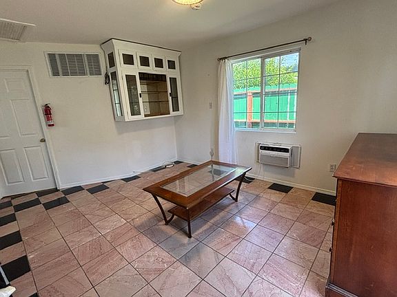 Living room view upon entry