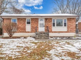5433 Palm Valley Rd, Roanoke, VA 24019