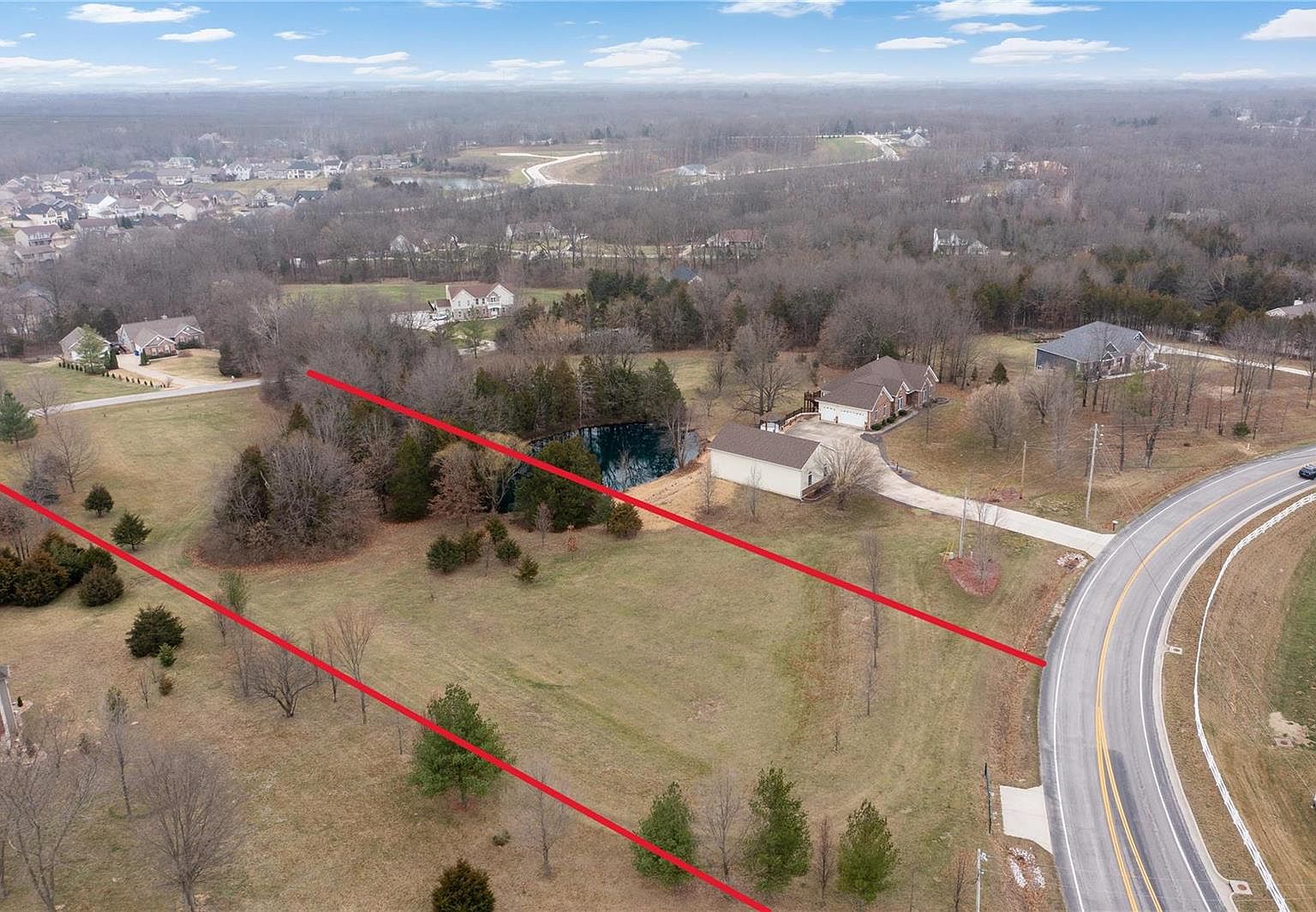 3/ACRE S Hepperman Rd, Wentzville, MO 63385 MLS 24023669 Zillow