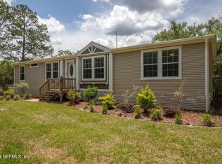 7310 Pierce Rd, Glen Saint Mary, FL 32040