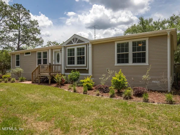 7310 PIERCE Road, Glen St. Mary, FL 32040