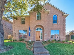 4424 Brinker Ct, Plano, TX 75024