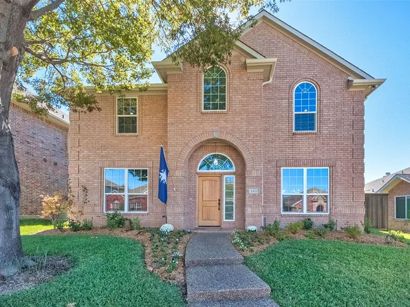 4424 Brinker Ct, Plano, TX 75024