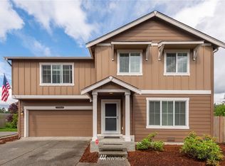 12908 80th Avenue Court E 51, Puyallup, WA 98373