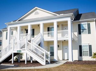4914 Twin Pond Ct UNIT 101, Myrtle Beach, SC 29579