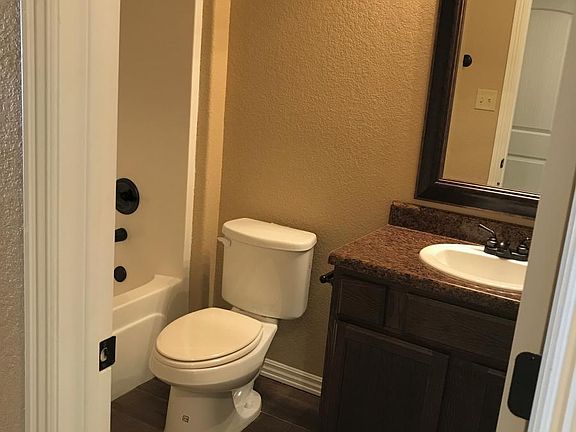 Hall Bath