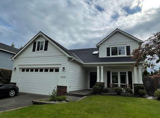 6060 SW Sequoia Dr, Tualatin, OR 97062