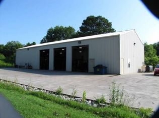 4665 Fairfield Farm Rd NW, Cleveland, TN 37312