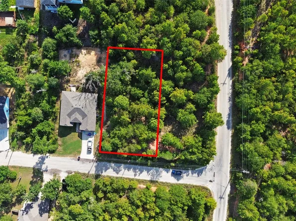 LOT 964 Kaapahu Dr, Bastrop, TX 78602
