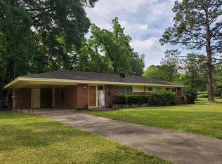 710 Byrne Dr, Montgomery, AL 36111