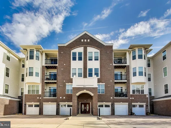 3011 Dexter Dr Unit 406, Ellicott City, MD 21043