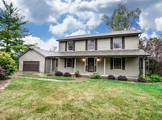478 Colonial Dr, Dayton, OH 45434