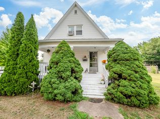 833 Pearl St, Benton Harbor, MI 49022