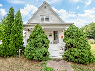 833 Pearl St, Benton Harbor, MI, 49022