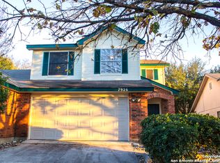 7926 Sunflower Way, San Antonio, TX 78240