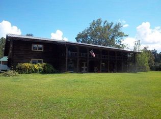 344 Lake David Dr, Picayune, MS 39466