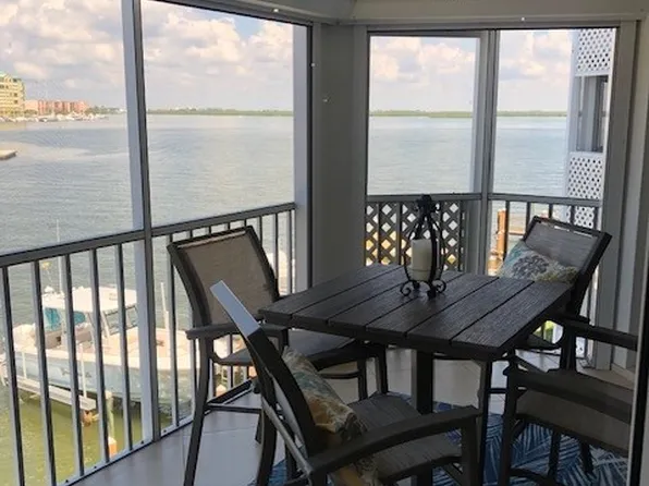991 N Barfield Dr Unit 313, Marco Island, FL 34145