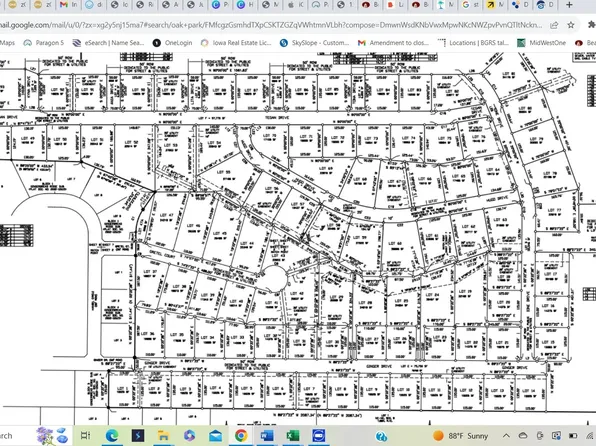 LOT 60 Hugo Dr, Peosta, IA 52068