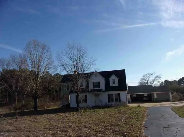 4056 Fm 1251 E, Henderson, TX 75652