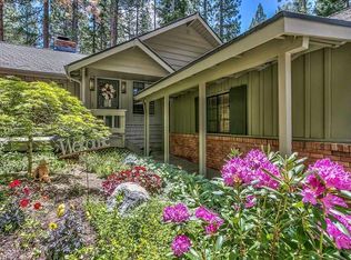 1520 Vivian Ln, Incline Village, NV 89451
