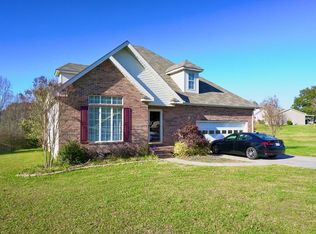 124 Cunningham Dr LOT 26, Athens, TN 37303