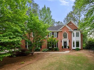 1667 Valor Ridge Dr NW, Kennesaw, GA 30152