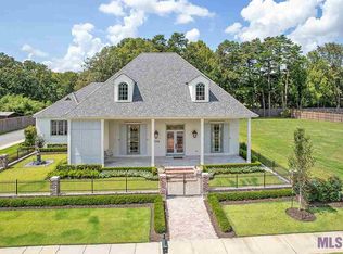 154 Valhalla Blvd, Baton Rouge, LA 70810