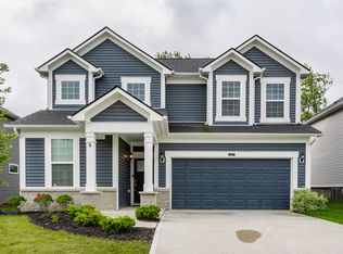 6537 Seabiscuit Rd, Whitestown, IN 46075