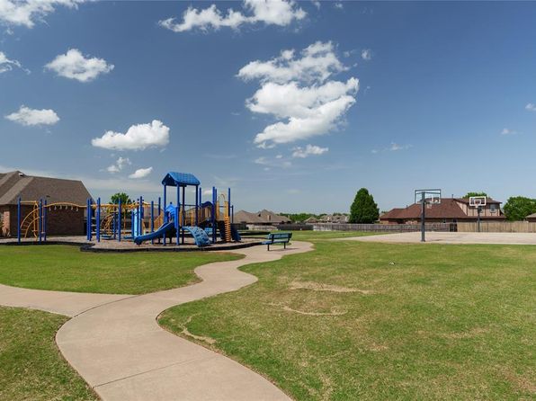 2828 Ryder Dr, Yukon, OK 73099