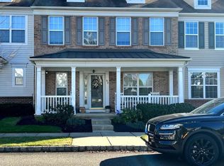 42 Borton Ave, Voorhees, NJ 08043