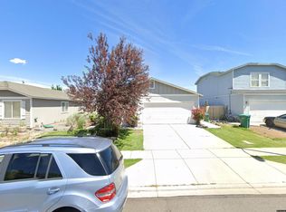 7459 Tallgrass Dr, Reno, NV 89506