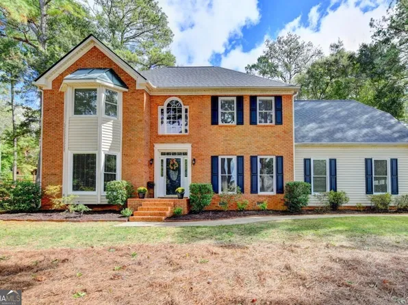 5 Devon Ct, Cartersville, GA 30120