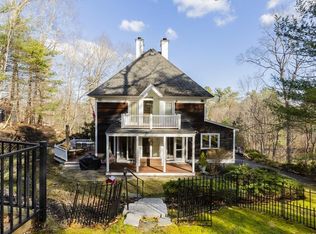 82 Chittenden Ln, Norwell, MA 02061