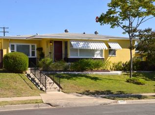 3803 Aragon Dr, San Diego, CA 92115