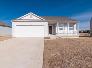1709 Shade Tree Ct, Swansea, IL 62226