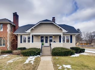 600 S Chester Ave, Park Ridge, IL 60068