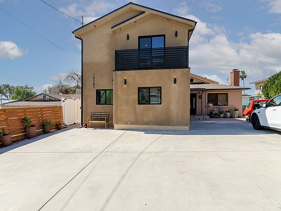 2nd image of 10787 Las Lunitas Ave