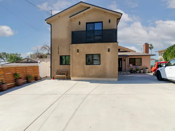 10787 Las Lunitas Ave, Tujunga, CA 91042