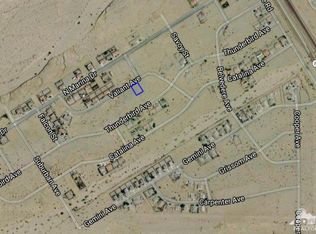 1481 Valiant Ave, Thermal, CA 92274