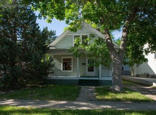 1034 18th St, Greeley, CO 80631