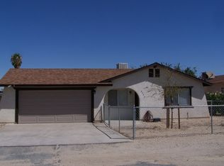 6455 Cedar Ave, Twentynine Palms, CA 92277