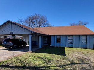 6212 Buffalo Pass #B, Austin, TX 78745