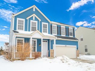 1605 Cascade Ridge Dr, Plainfield, IL 60586