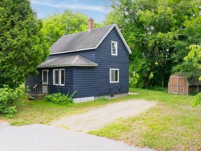 90 Newbury Street, Auburn, ME, 04210