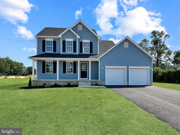 2333 Washington Ave, Vineland, NJ 08361